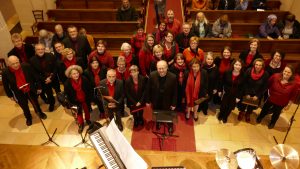 Erlöserkirche Gospel Choir