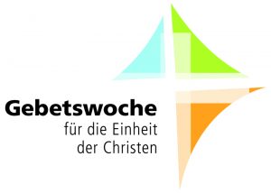 Logo Woche zur Einheit der Christen