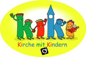 Krabbel- und Kindergottesdienst