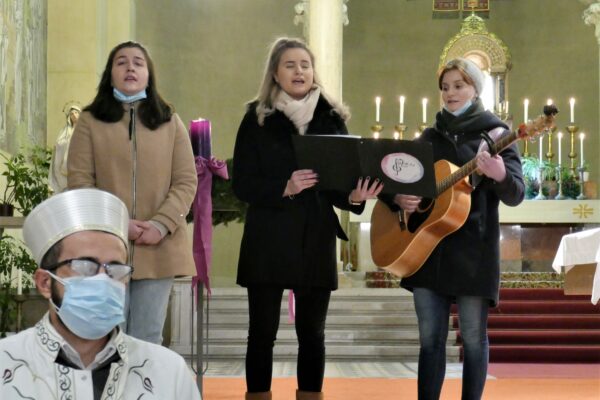 Bahai_Sängerinnen (2)