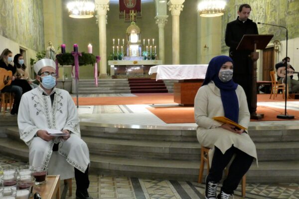 Imam_Ibrahim_Olgun_und_Frau_Elma_Murtic