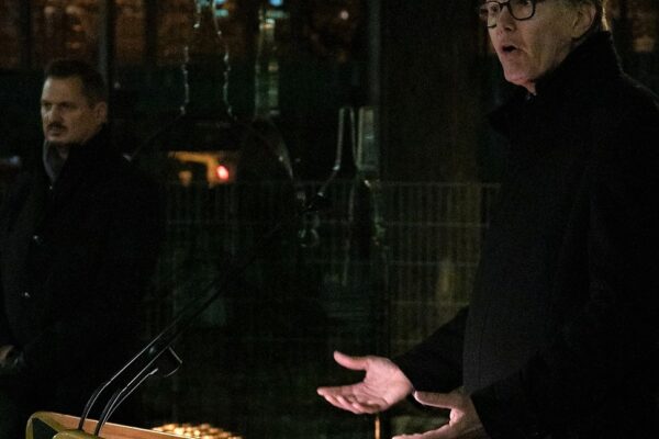 Gedenkfeier_PfarrerJohannesWittich