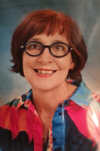 Gewaltschutzbeauftragte Gewaltschutzbeauftragte